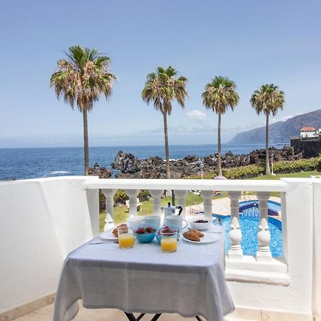 Luxury Princesa Holiday Home Puerto de Santiago  Exterior photo