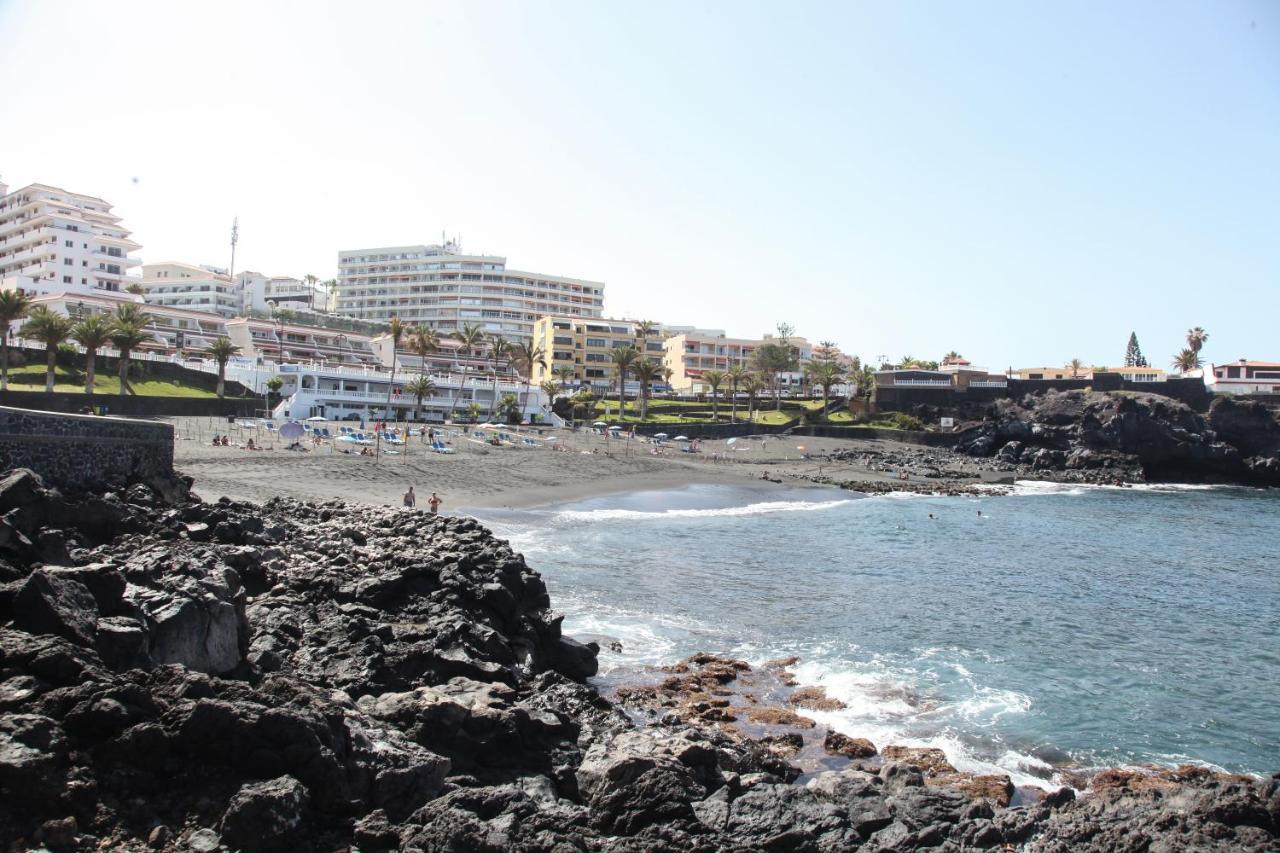 Luxury Princesa Holiday Home Puerto de Santiago  Exterior photo