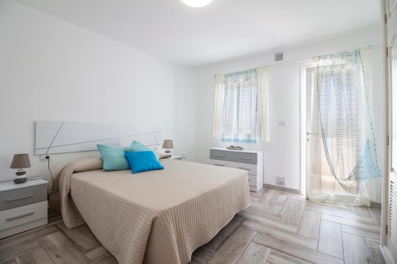 Luxury Princesa Holiday Home Puerto de Santiago  Exterior photo