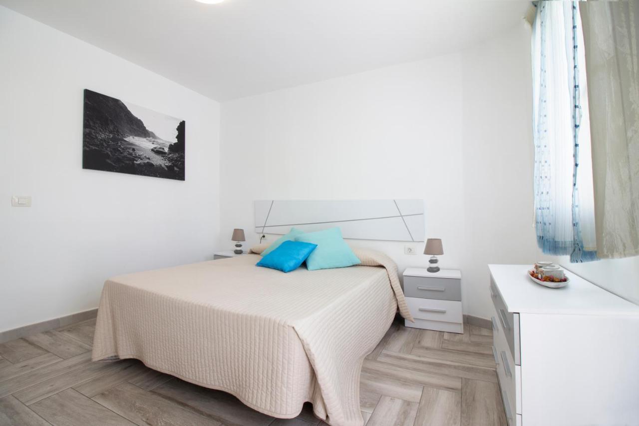 Luxury Princesa Holiday Home Puerto de Santiago  Exterior photo