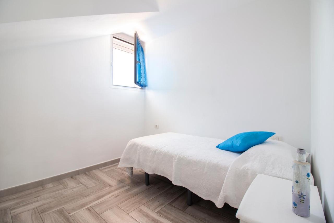 Luxury Princesa Holiday Home Puerto de Santiago  Exterior photo